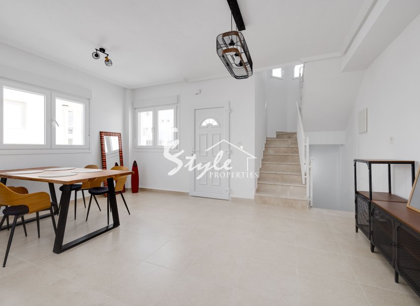 Nuevo - Villa - Ciudad Quesada - San Fulgencio