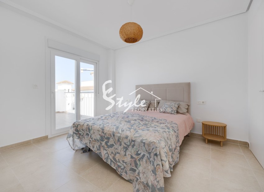 Nuevo - Villa - Ciudad Quesada - San Fulgencio