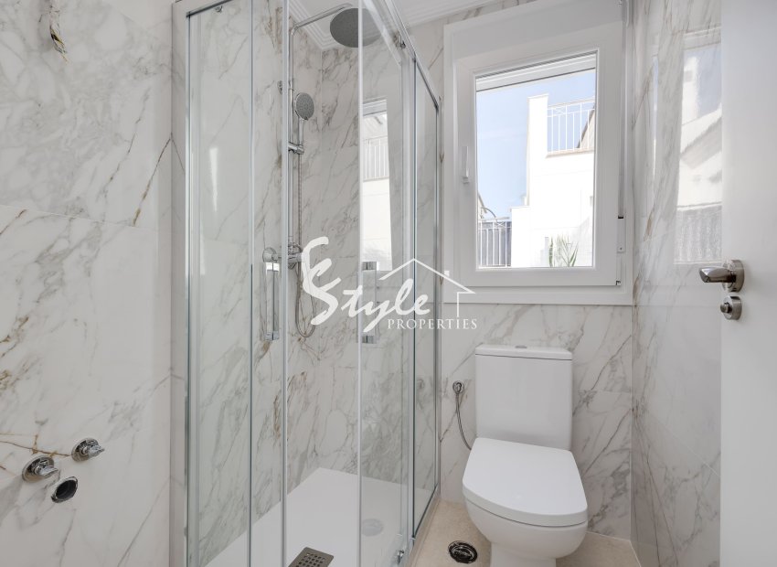 Nuevo - Villa - Ciudad Quesada - San Fulgencio