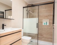 Nuevo - Villa - Ciudad Quesada - San Fulgencio