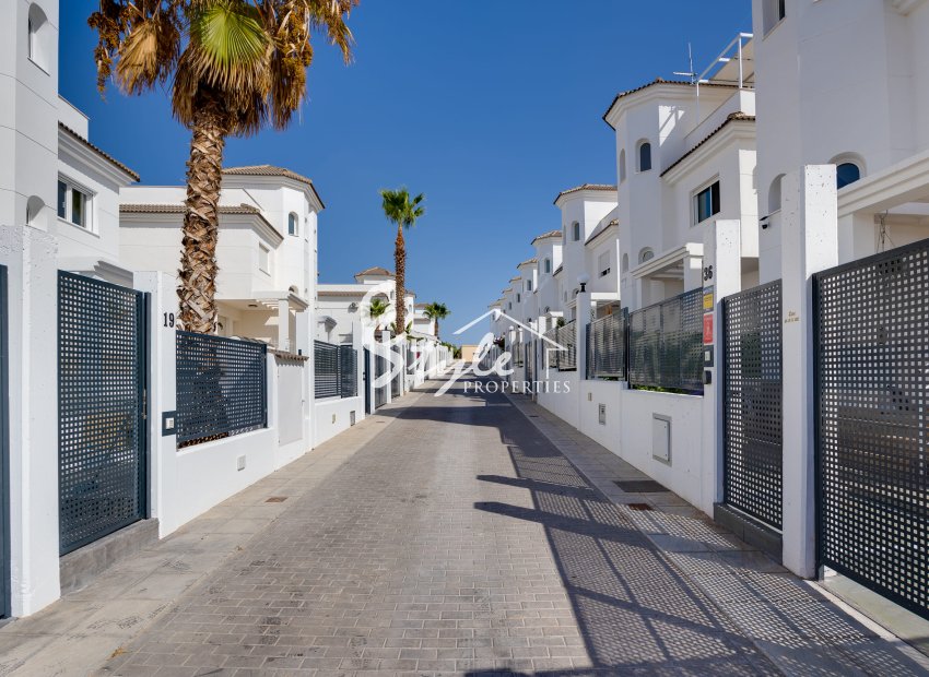 Nuevo - Villa - Ciudad Quesada - San Fulgencio