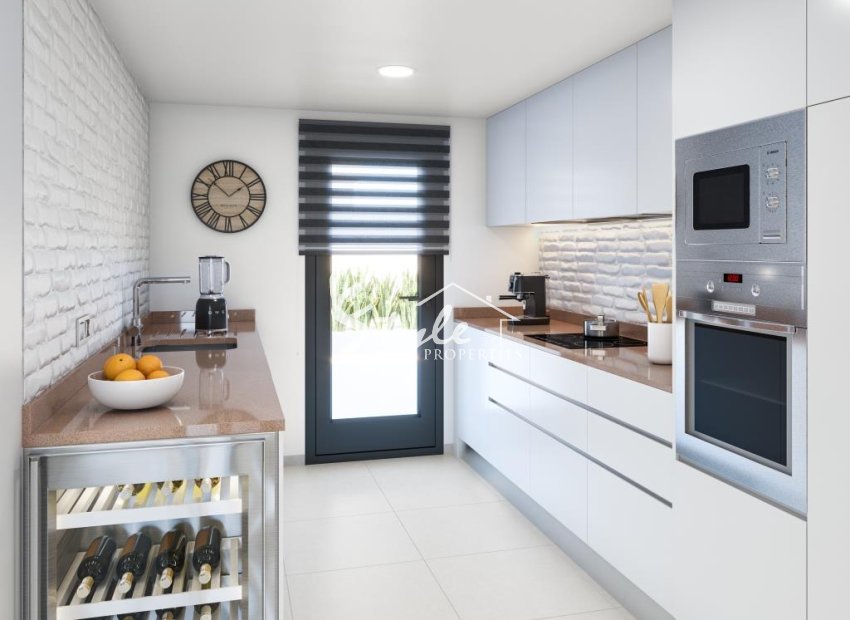 Nuevo - Villa - Ciudad Quesada - San Fulgencio