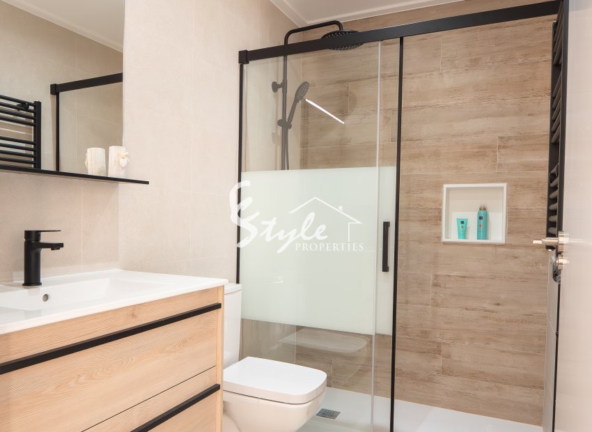 Nuevo - Villa - Ciudad Quesada - San Fulgencio