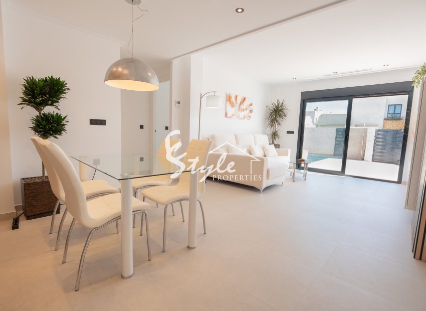 Nuevo - Villa - Ciudad Quesada - San Fulgencio