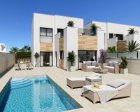 Nuevo - Villa - Ciudad Quesada - San Fulgencio
