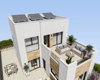 Nuevo - Villa - Ciudad Quesada - San Fulgencio
