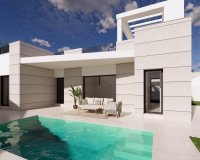 Nuevo - Villa - Ciudad Quesada - San Fulgencio