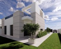 Nuevo - Villa - Ciudad Quesada - San Fulgencio