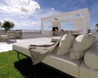 Nuevo - Villa - Ciudad Quesada - San Fulgencio