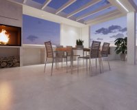 Nuevo - Villa - Ciudad Quesada - San Fulgencio
