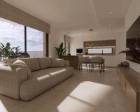 Nuevo - Villa - Ciudad Quesada - San Fulgencio