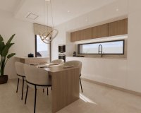 Nuevo - Villa - Ciudad Quesada - San Fulgencio