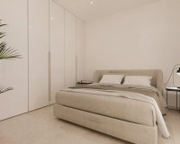 Nuevo - Villa - Ciudad Quesada - San Fulgencio
