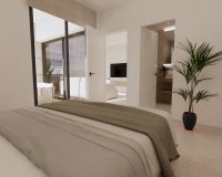 Nuevo - Villa - Ciudad Quesada - San Fulgencio