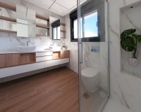 Nuevo - Villa - Ciudad Quesada