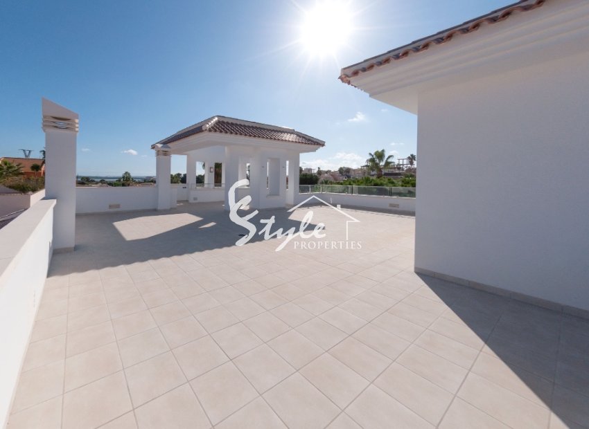 Nuevo - Villa - Ciudad Quesada