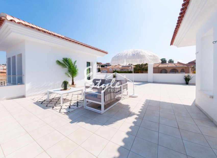 Nuevo - Villa - Ciudad Quesada