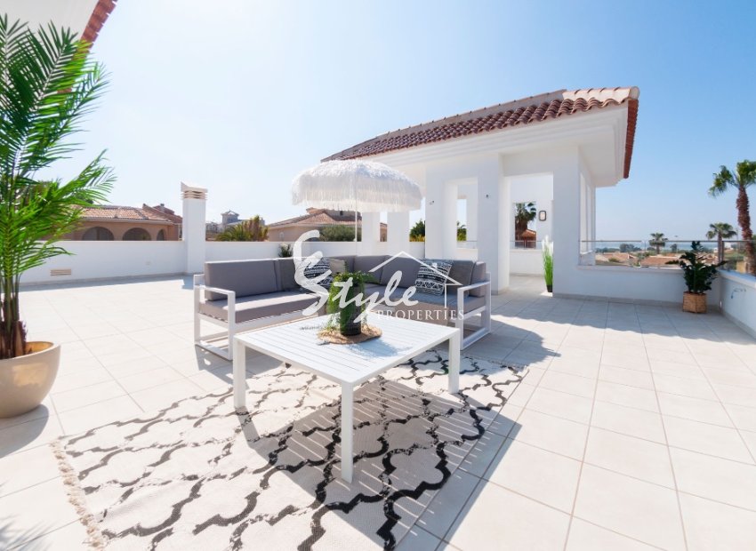 Nuevo - Villa - Ciudad Quesada