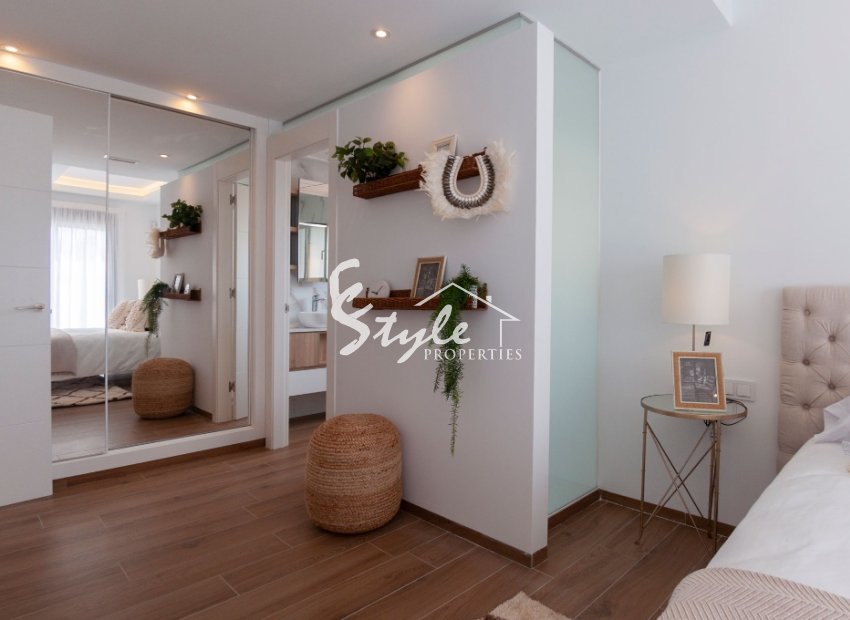 Nuevo - Villa - Ciudad Quesada