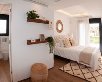 Nuevo - Villa - Ciudad Quesada