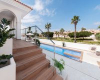 Nuevo - Villa - Ciudad Quesada