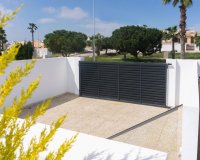 Nuevo - Villa - Ciudad Quesada