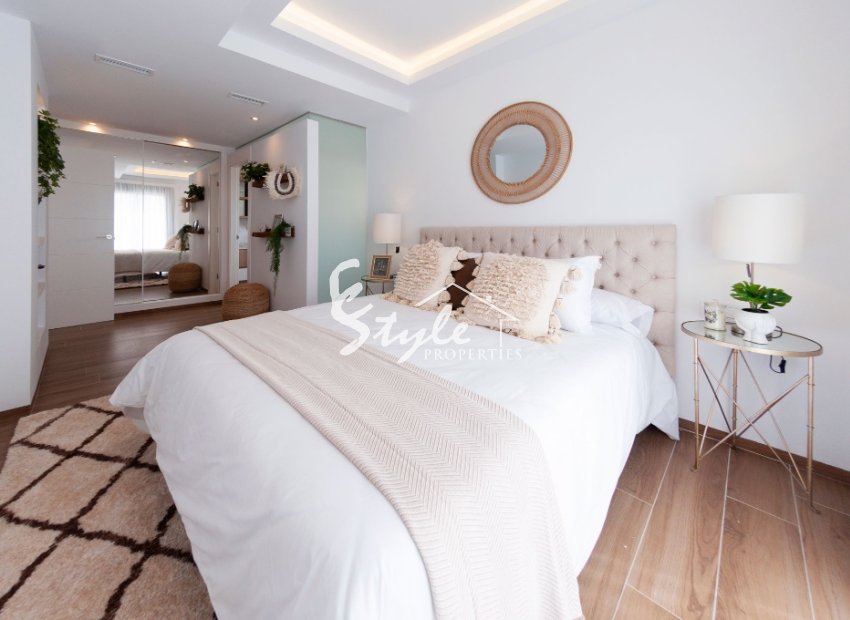 Nuevo - Villa - Ciudad Quesada