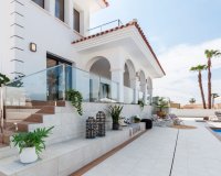 Nuevo - Villa - Ciudad Quesada