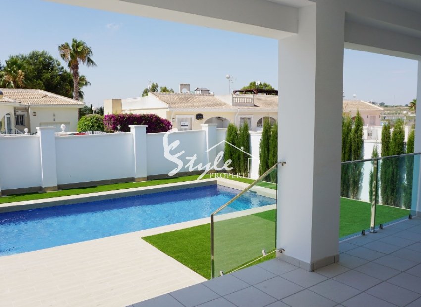 Nuevo - Villa - Ciudad Quesada