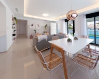 Nuevo - Villa - Ciudad Quesada