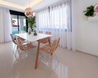 Nuevo - Villa - Ciudad Quesada