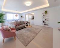 Nuevo - Villa - Ciudad Quesada