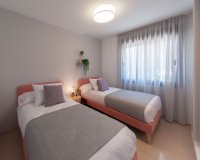 Nuevo - Villa - Ciudad Quesada