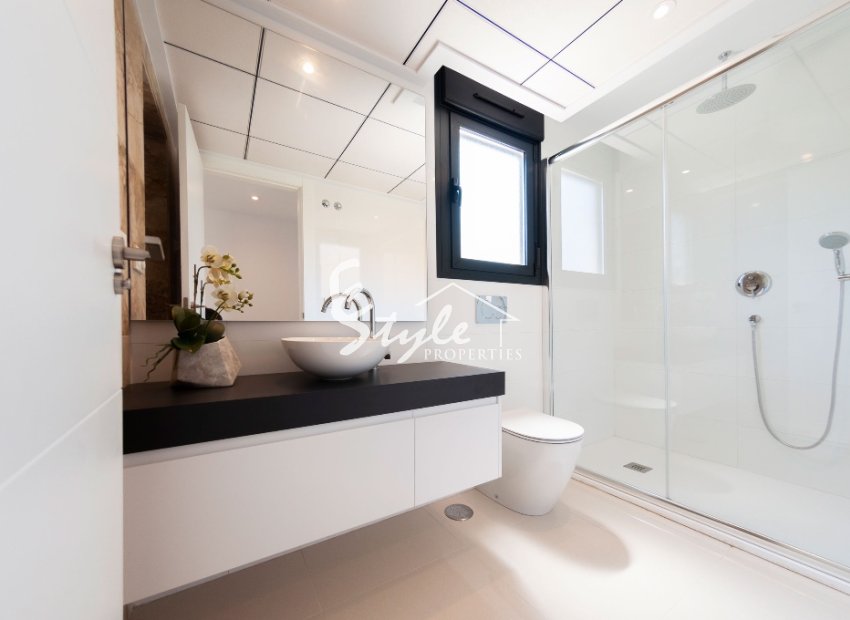 Nuevo - Villa - Ciudad Quesada