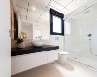 Nuevo - Villa - Ciudad Quesada