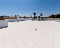 Nuevo - Villa - Ciudad Quesada