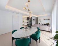 Nuevo - Villa - Ciudad Quesada