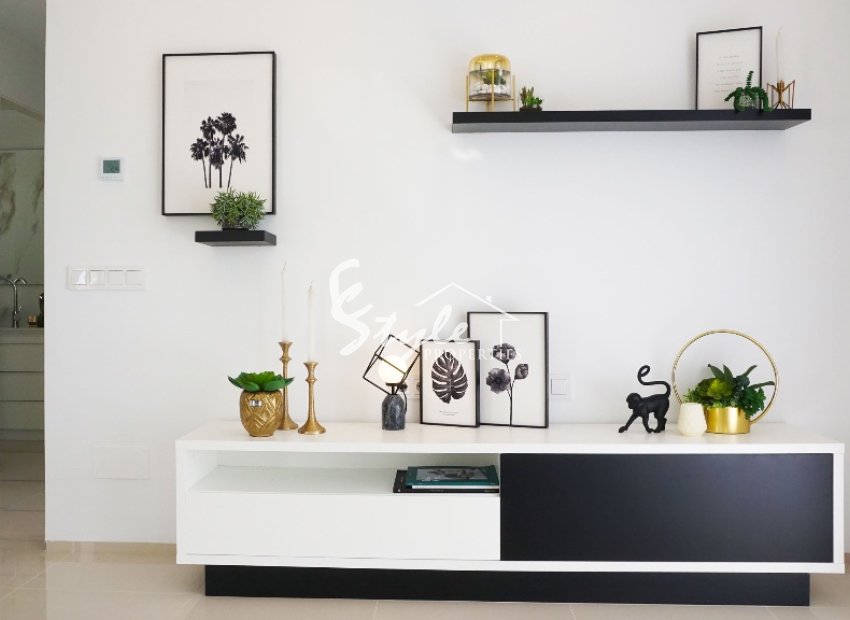 Nuevo - Villa - Ciudad Quesada