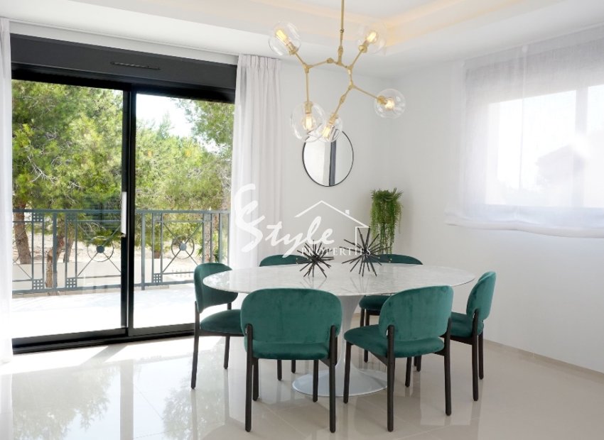 Nuevo - Villa - Ciudad Quesada