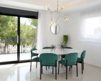 Nuevo - Villa - Ciudad Quesada