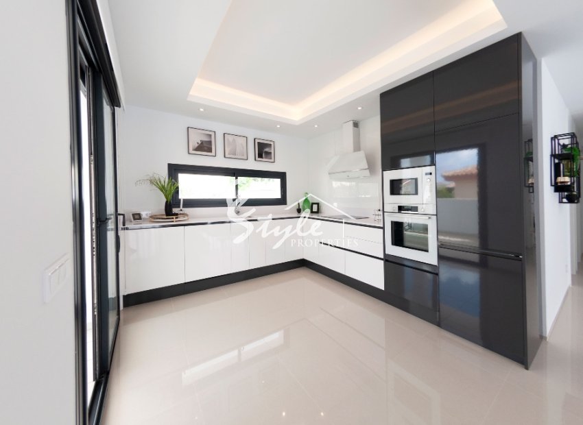 Nuevo - Villa - Ciudad Quesada