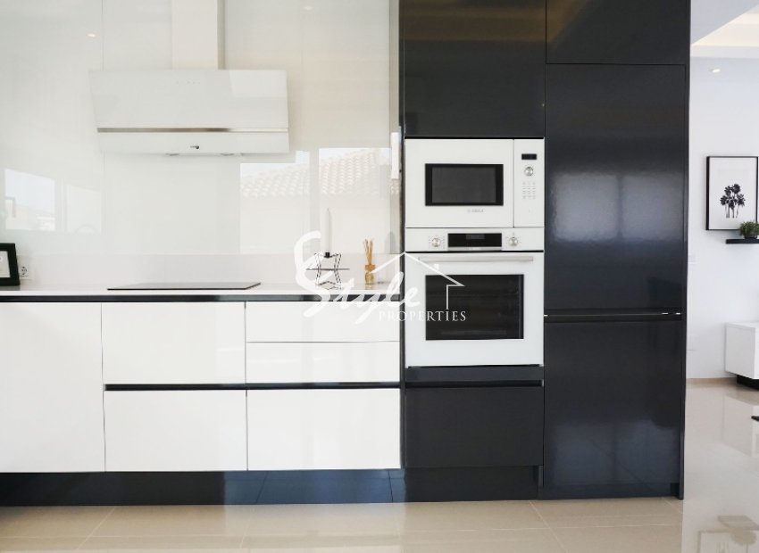 Nuevo - Villa - Ciudad Quesada