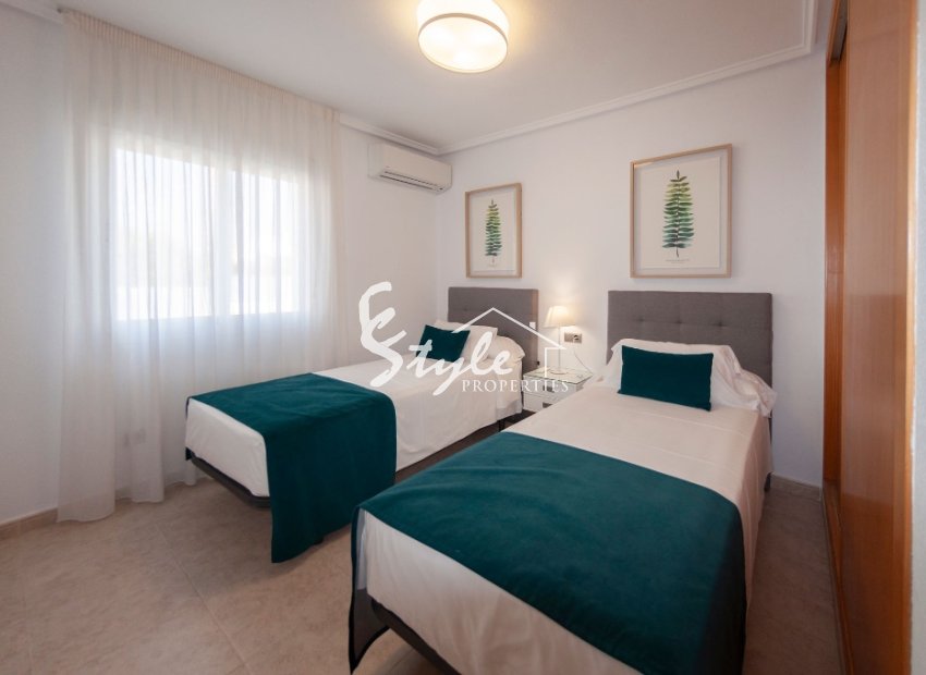 Nuevo - Villa - Ciudad Quesada