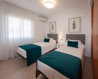 Nuevo - Villa - Ciudad Quesada