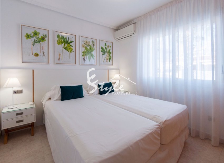 Nuevo - Villa - Ciudad Quesada