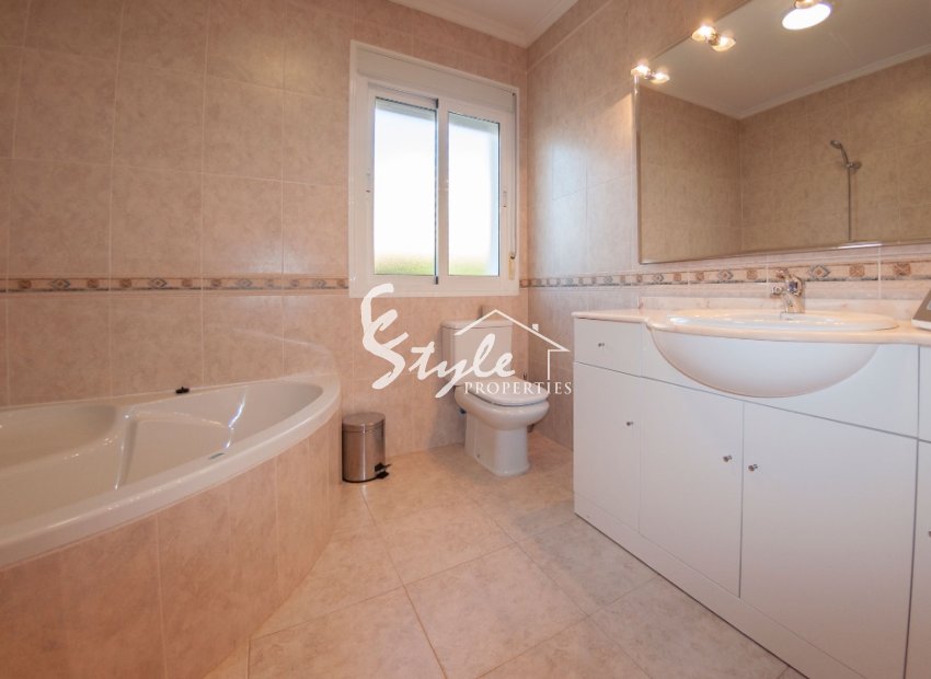 Nuevo - Villa - Ciudad Quesada