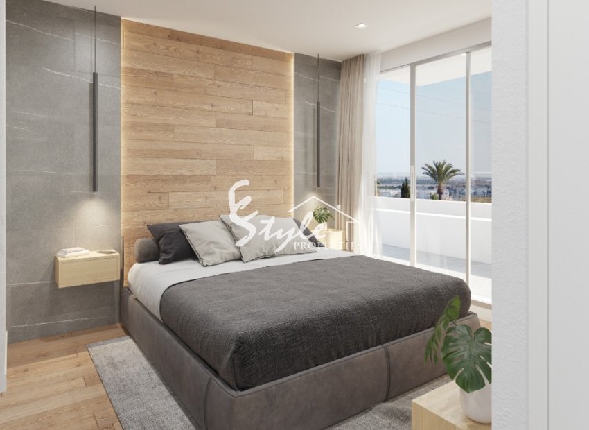 Nuevo - Villa - Ciudad Quesada