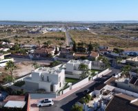 Nuevo - Villa - Ciudad Quesada