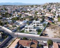 Nuevo - Villa - Ciudad Quesada