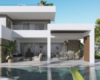 Nuevo - Villa - Ciudad Quesada